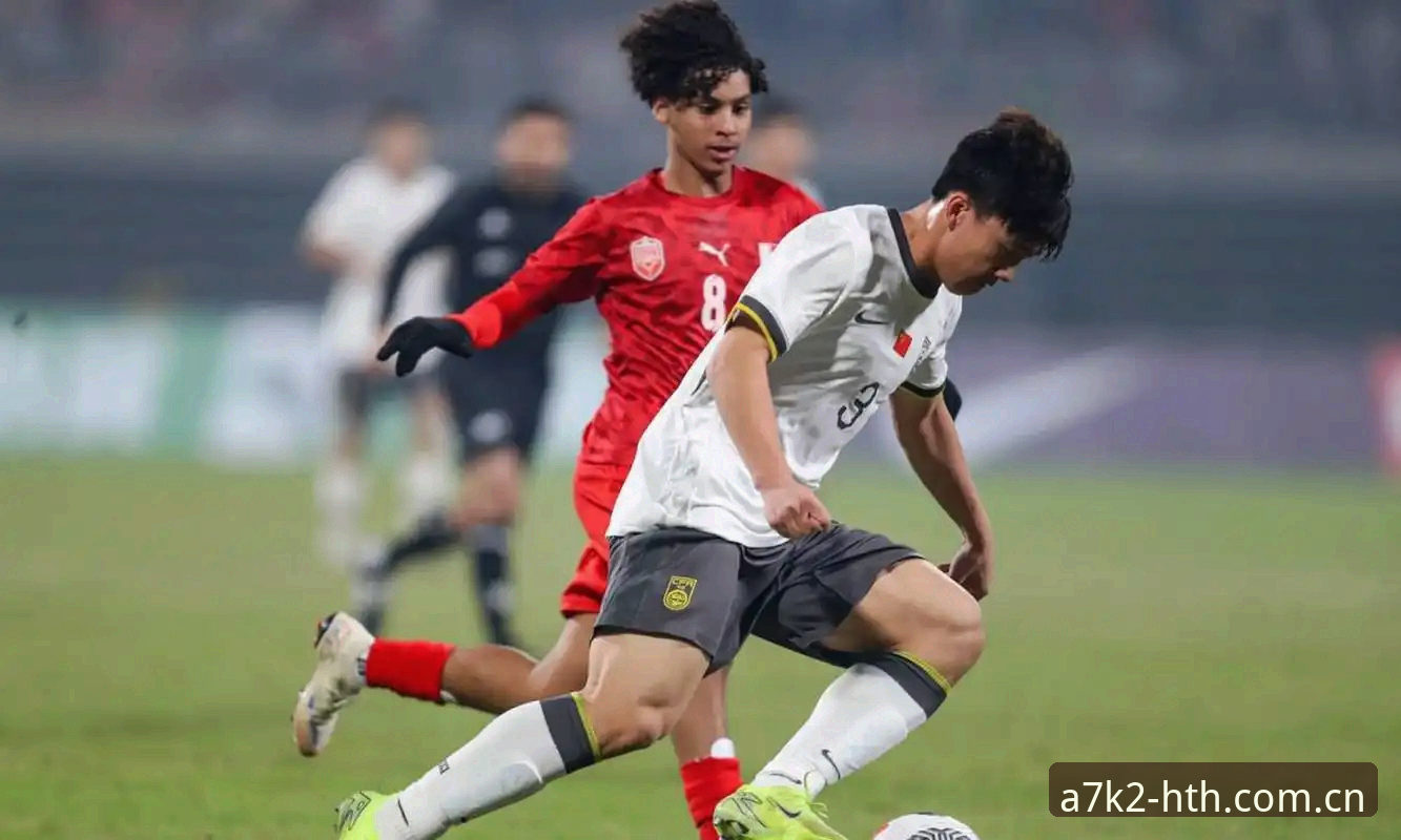 HTHT安卓版评测 U17世界杯抽签结果vs赛事平台体验:中国足球新星如何通过hth华体会官网追踪赛程?